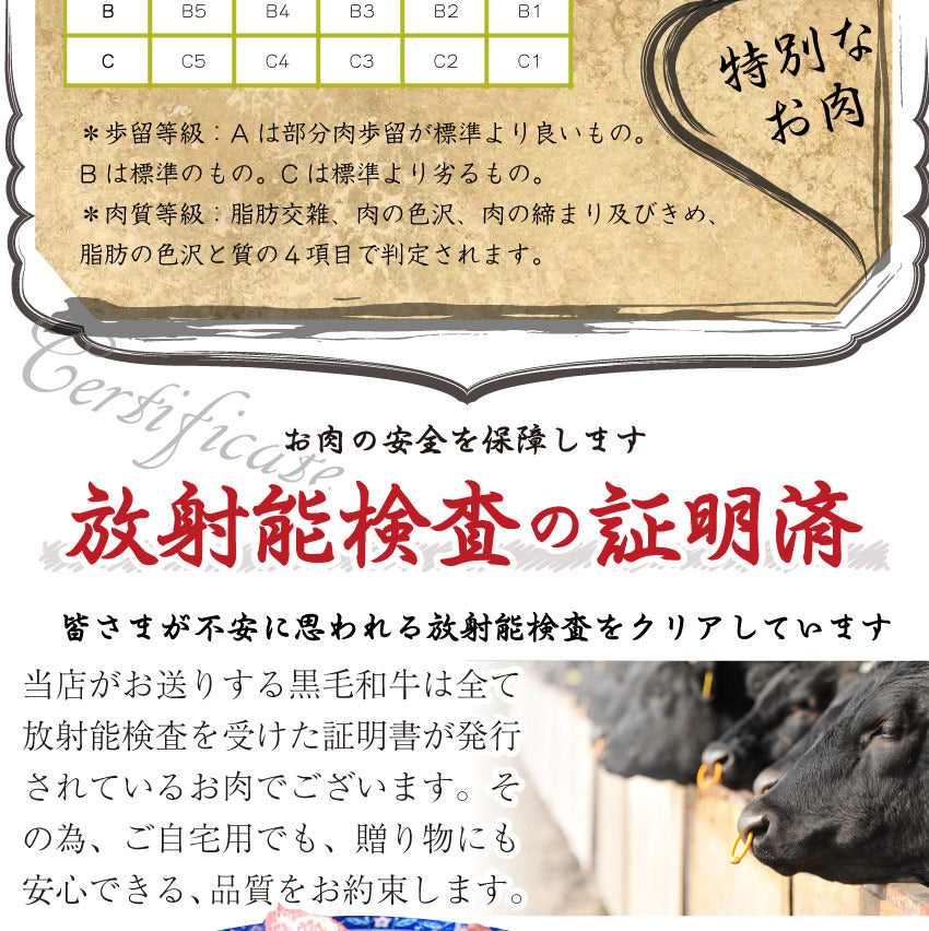 牛肉 肉 A4,A5等級 黒毛和牛 クラシタ ロース スライス 300g お中元 ギフト 食品 プレゼント 女性 男性 お祝い 新生活 グルメ