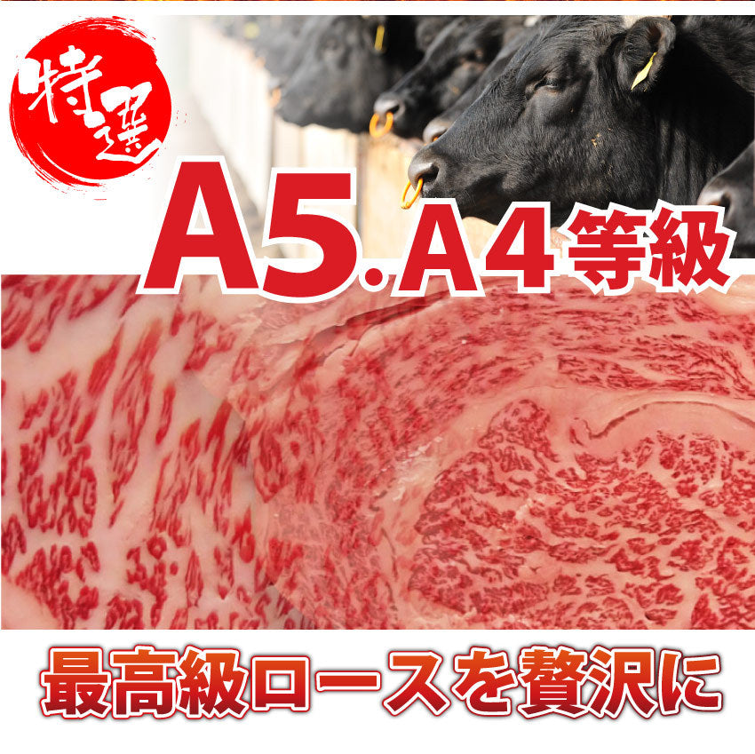 牛肉 肉 プレゼント 特選 オリーブ牛 A4,5等級 とろける 黒毛和牛 ロース 焼肉 500g(250g×2) お中元 ギフト 食品 プレゼント 女性 男性 お祝い 新生活