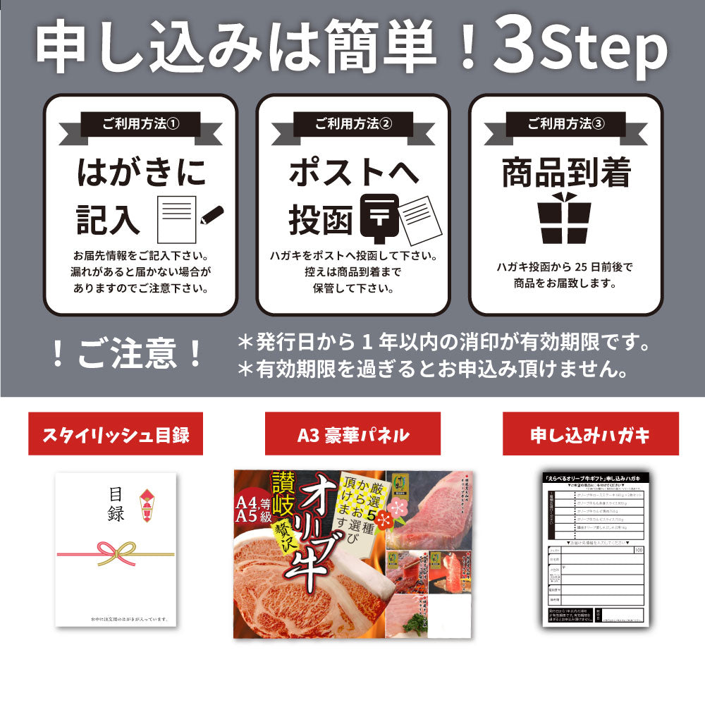 特選黒毛和牛目録 10000円ポッキリ A3パネルお中元 ギフト 目録付 2次会 景品 目録 お肉 ゴルフコンペ 賞品 歓迎会 送別会イベント用品 忘年会 新年会 誕生会
