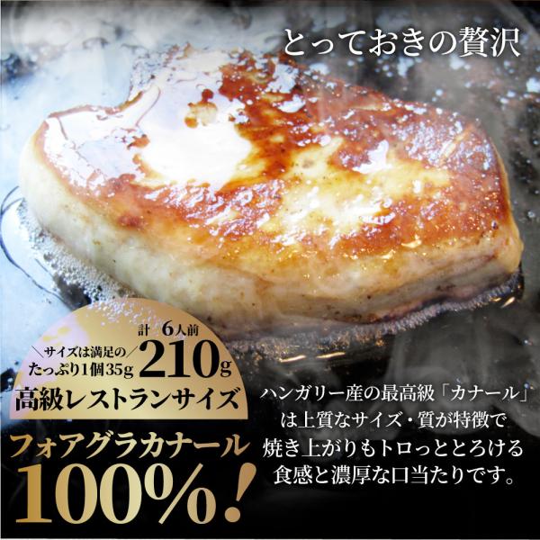 黒毛和牛 ヒレステーキ & フォアグラセット 6人前(ステーキ130g×6枚&フォアグラ6個)国産牛 A4,A5等級 ヒレステーキ
