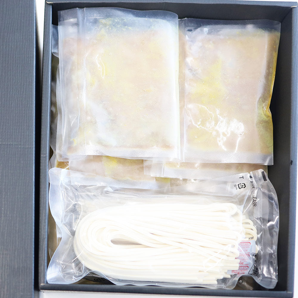 贅沢オリーブ牛使用 牛すじ&ビーフカレーうどん 食べ比べ 6人前セット 冷凍 ギフト プレゼント お中元 お祝い 黒毛和牛 牛肉 讃岐うどん めんつゆ付き
