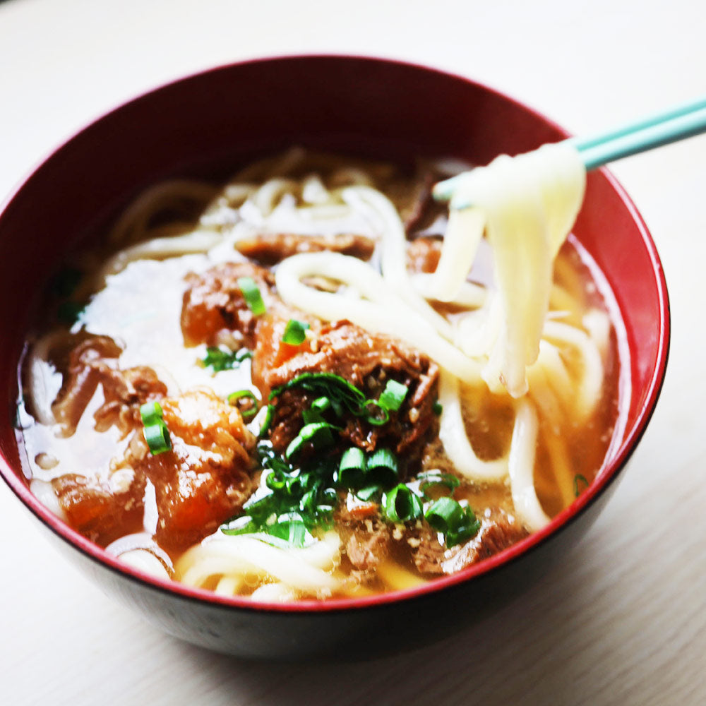 贅沢オリーブ牛使用 牛すじ&ビーフカレーうどん 食べ比べ 6人前セット 冷凍 ギフト プレゼント お中元 お祝い 黒毛和牛 牛肉 讃岐うどん めんつゆ付き