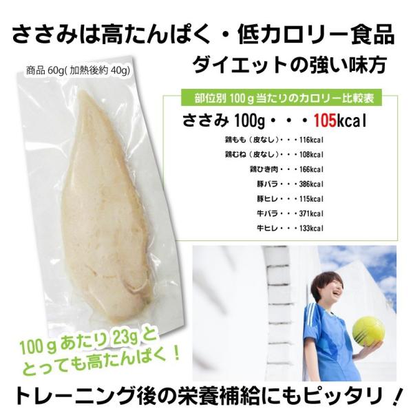 サラダチキン 30本 惣菜 ささみ サラダ チキン 加熱済み 国産 解凍するだけ おつまみ 冷凍弁当 グルメ 爆買
