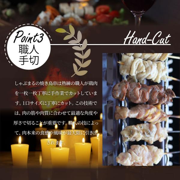 国産若鶏 親鶏 焼き鳥 串5種 食べ比べ 40本 (10本入り×4) もも ネギ 鶏皮 ずり おつまみ 酒の肴 珍味 鶏 親鳥 若鳥 送料無料 国産 地鶏 おかず 惣菜