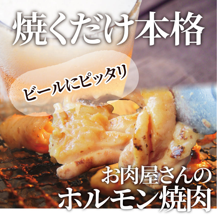 焼肉 牛肉 肉 アカセン ホルモン 2kg 200g×10袋 タレ漬け あかせん ギアラ ぎあら 焼くだけ 焼肉用 BBQ キャンプ キャンプ飯