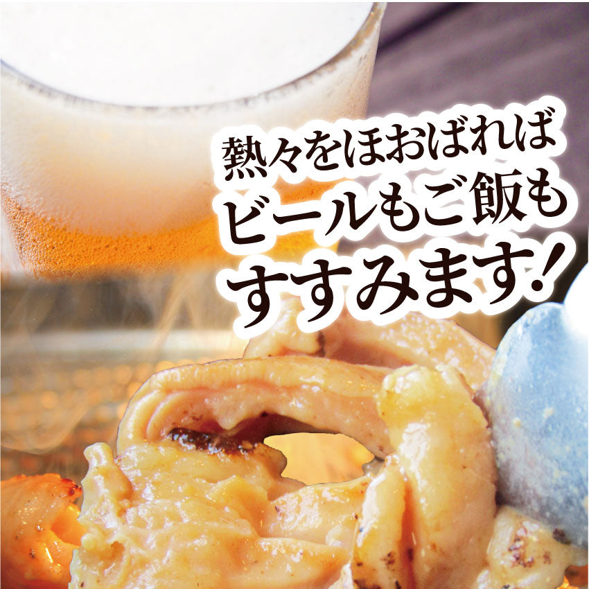 焼肉 牛肉 肉 アカセン ホルモン 2kg 200g×10袋 タレ漬け あかせん ギアラ ぎあら 焼くだけ 焼肉用 BBQ キャンプ キャンプ飯