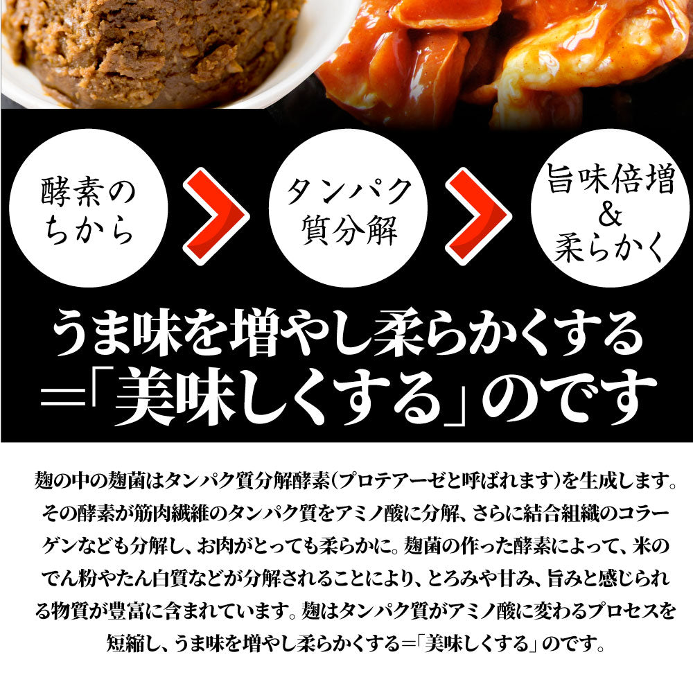 ジューシー 鶏もも 福袋 焼肉 漬け 3種 食べ比べ セット( チーズダッカルビ 照り焼き 塩麹 )15kg (500g×30)