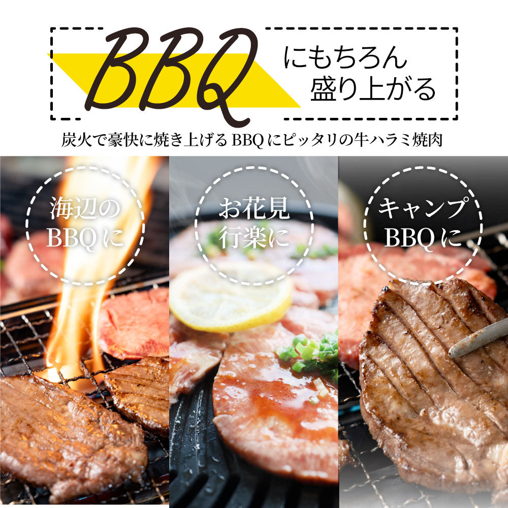 牛肉 牛タン味噌漬け 焼肉 500g（250g×2P）厚切り 約4人前 肉 ギフト お取り寄せ 通販