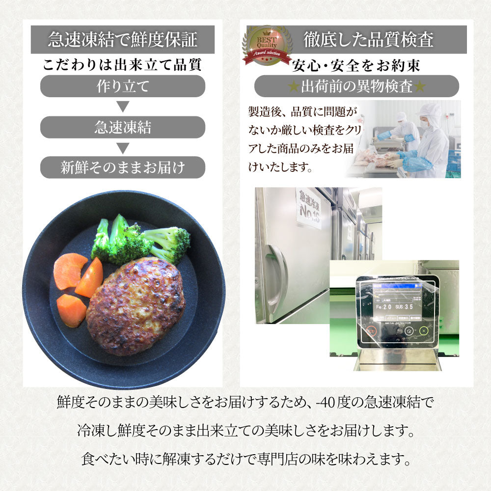 ハンバーグ 惣菜 チーズインハンバーグ メガ盛り 2kg 100g×20個 レンジＯＫ 冷凍弁当