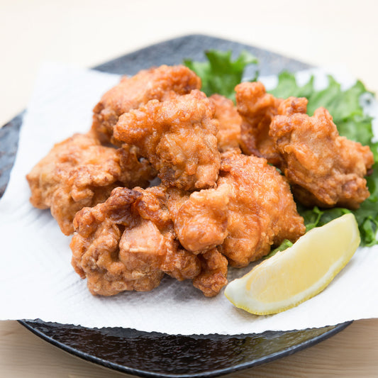 唐揚げ 鶏唐揚げ 400g 惣菜 から揚げ 唐揚 鶏 鳥 レンジOK 簡単調理 冷凍弁当 お惣菜