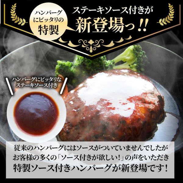 ハンバーグ 特製ソース付き 惣菜 粗挽き ハンバーグ メガ盛り 1.2kg 100g×12個入 レンジＯＫ 冷凍弁当 爆買
