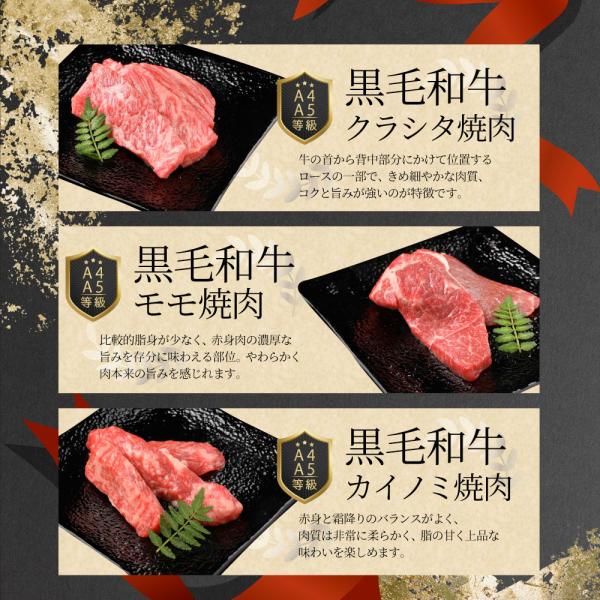母の日 父の日 9種3段　豪華絢爛(けんらん) 焼肉ギフト 霜降り 牛肉 黒毛和牛 ギフト 贅沢 国産 黒毛 和牛 祝い グルメ 誕生日 焼肉 セット 牛 内祝 真空密封包装 (コピー)