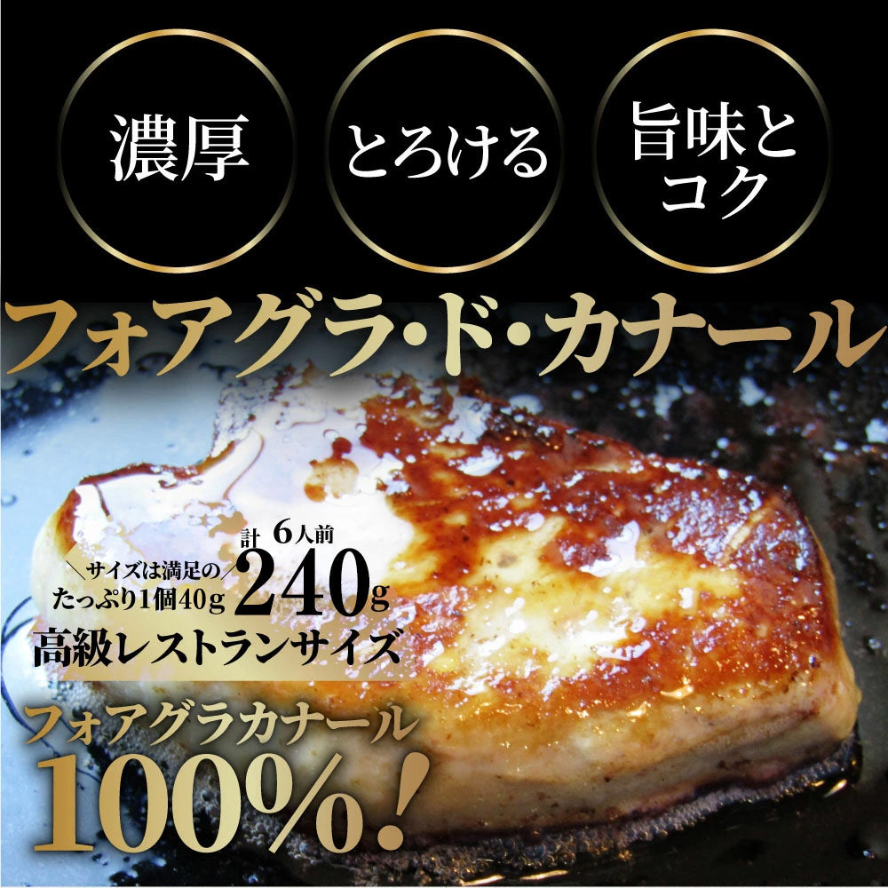 肉 牛肉 お中元 ギフト 食品 プレゼント お祝い 国産牛 ランプステーキ フォアグラ セット 6人前 ステーキ130g×6枚＆フォアグラ6個