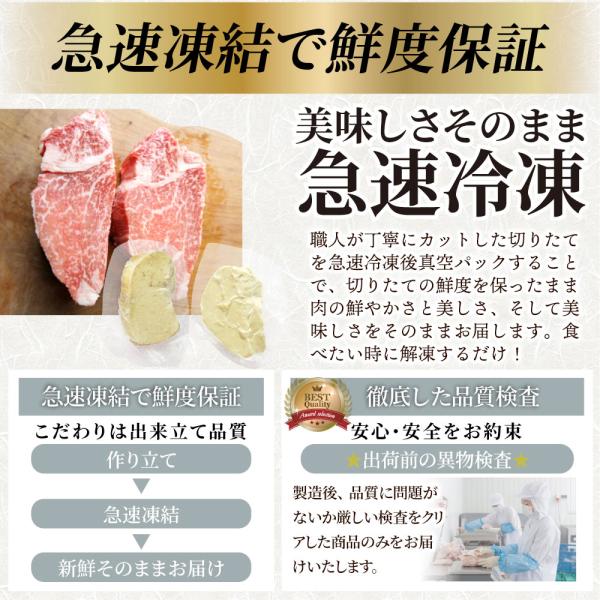 黒毛和牛 ヒレステーキ & フォアグラセット 2人前（ステーキ130g×2枚＆フォアグラ2個）国産牛 A4,A5等級 ヒレステーキ