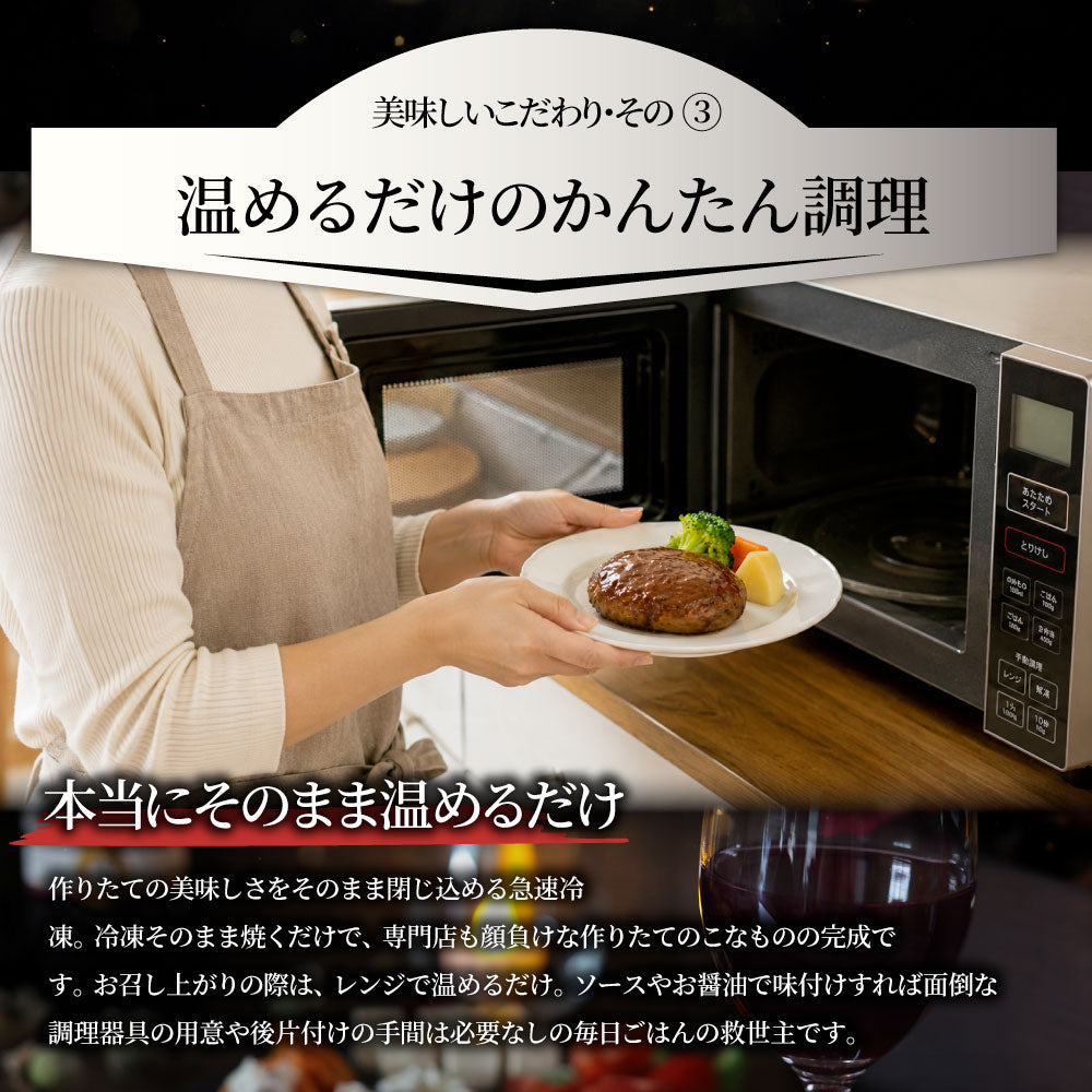ハンバーグ ソーセージ 福袋 2.2kg お肉屋さんのジューシー粗挽きハンバーグ＆ソーセージ 食べ比べセット 冷凍 惣菜 お弁当 あす楽 業務用 温めるだけ 送料無料