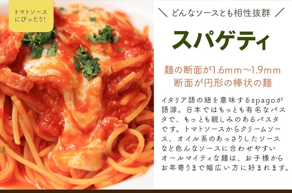 生パスタ 選べる 6食 麺のみ フェットチーネ リングイネ スパゲッティ スパゲティ 生麺 讃岐 生パスタ パスタ もちもち 常温保存 本格 時短 送料無料 爆買