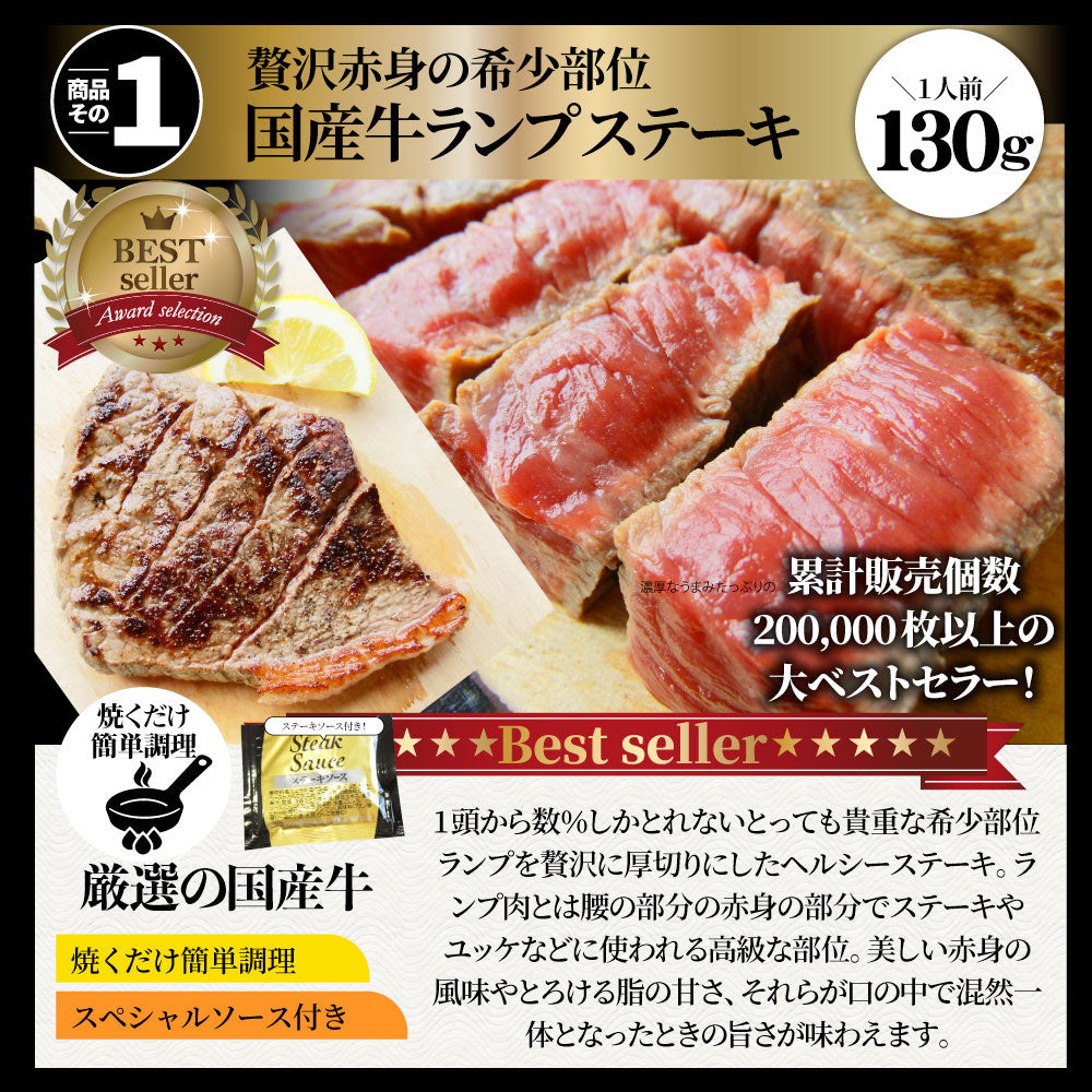 肉 福袋 2023年 国産牛入り 肉の福袋 「竹福袋」牛肉 食品 メガ盛り 総重量2.8kg超 焼くだけ＆レンジで簡単調理！ランキング1位＆人気のお肉豪華セット 国産牛ステーキ 国産牛焼肉