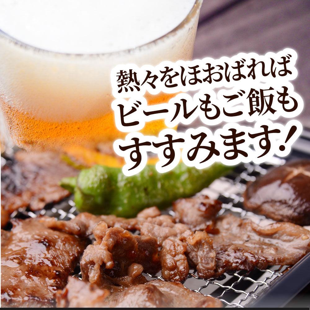 牛肉 肉 焼肉 牛肩ロース焼肉500g（250g×2）赤身 贅沢 おトク お徳用 あす楽 肉 通販 グルメ アウトドア お家焼肉 レジャー