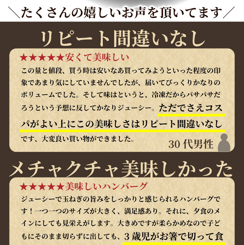 ハンバーグ 惣菜 粗挽き メガ盛り 3.6kg 100g×36枚 レンジＯＫ 冷凍弁当