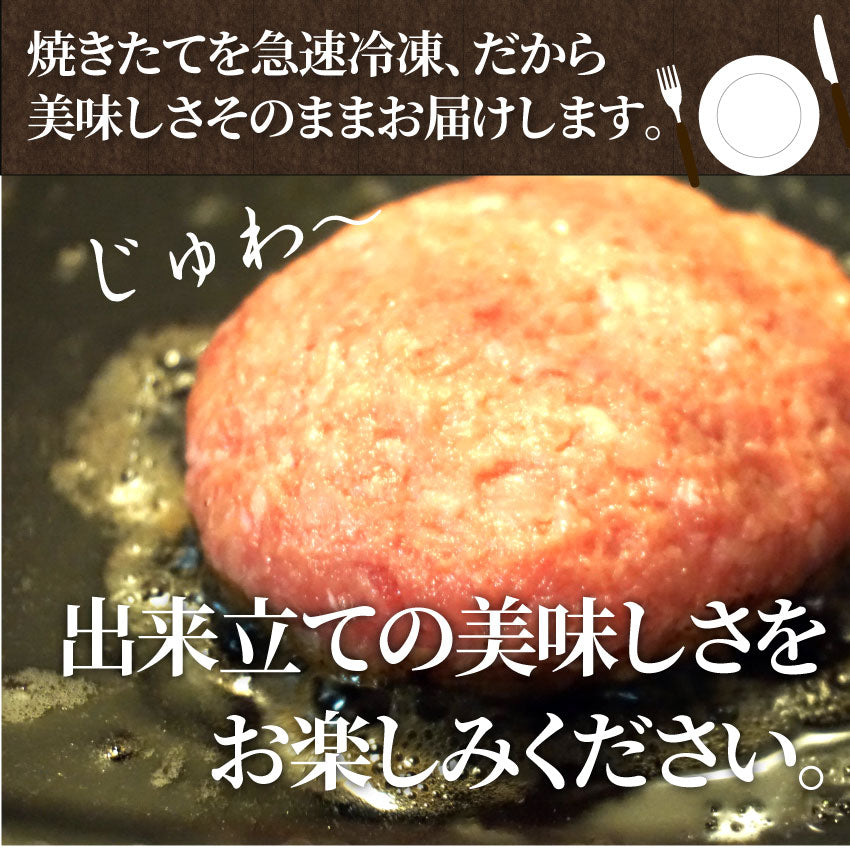 ハンバーグ 惣菜 粗挽き ハンバーグ メガ盛り 1.2kg 100g×12個入 レンジＯＫ 冷凍弁当