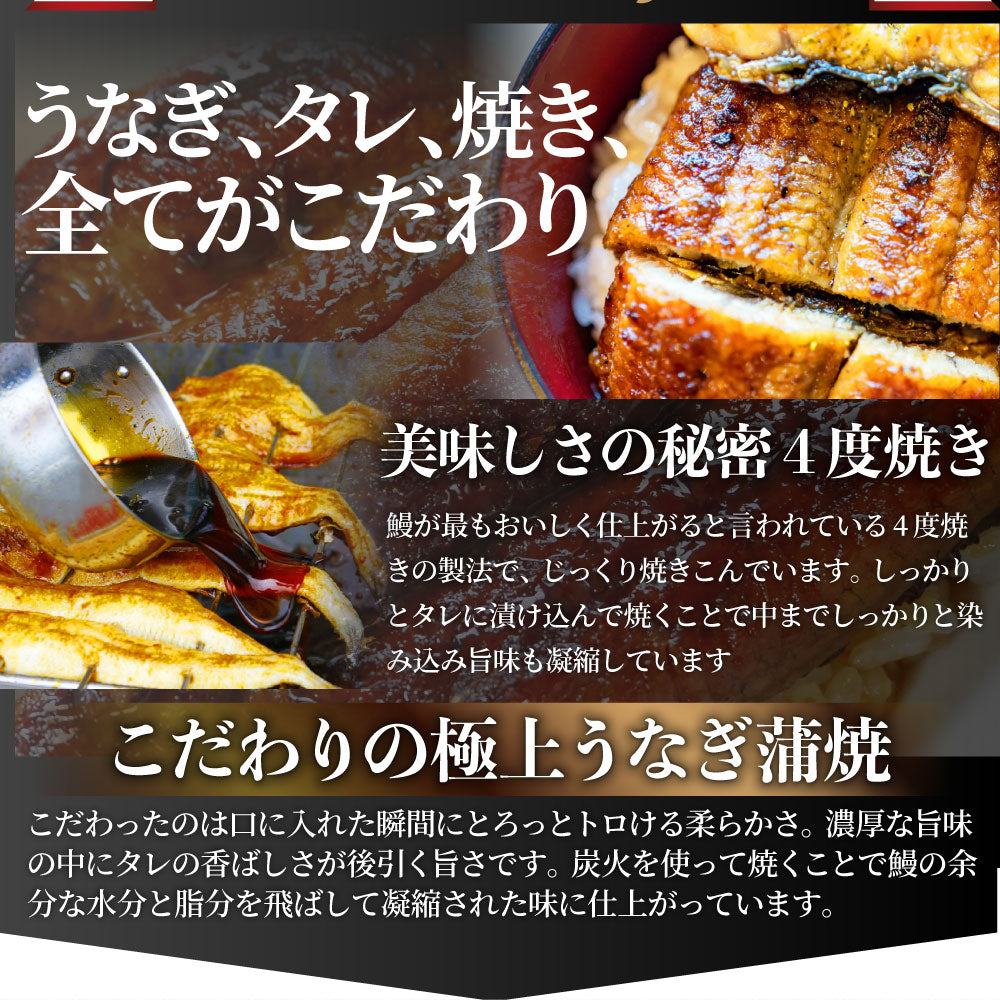 黒毛和牛 ＆ まるごと鰻 セット 6人前 肉 お中元 ギフト 食品 プレゼント 女性 男性 お祝い 新生活 カルビ 焼肉 A4 ～ A5等級 プレゼント 牛肉 贅沢