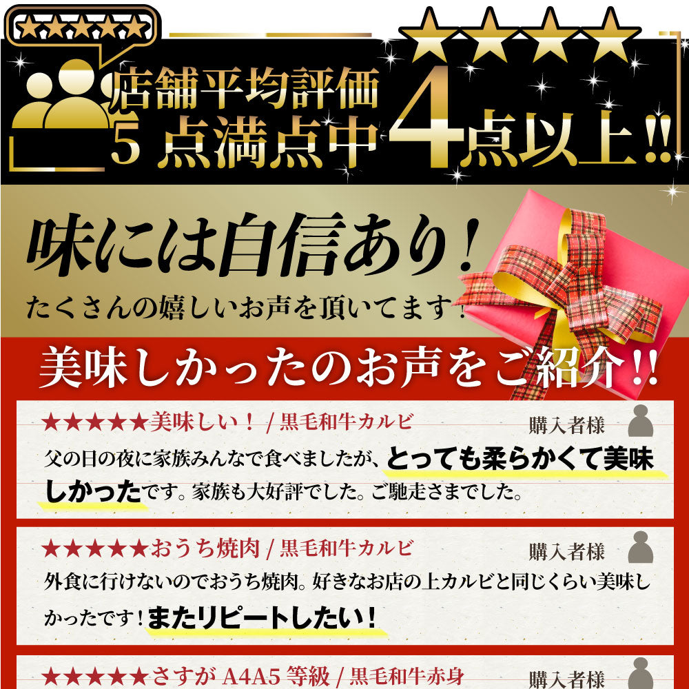 黒毛和牛 ＆ まるごと鰻 セット 6人前 肉 お中元 ギフト 食品 プレゼント 女性 男性 お祝い 新生活 カルビ 焼肉 A4 ～ A5等級 プレゼント 牛肉 贅沢