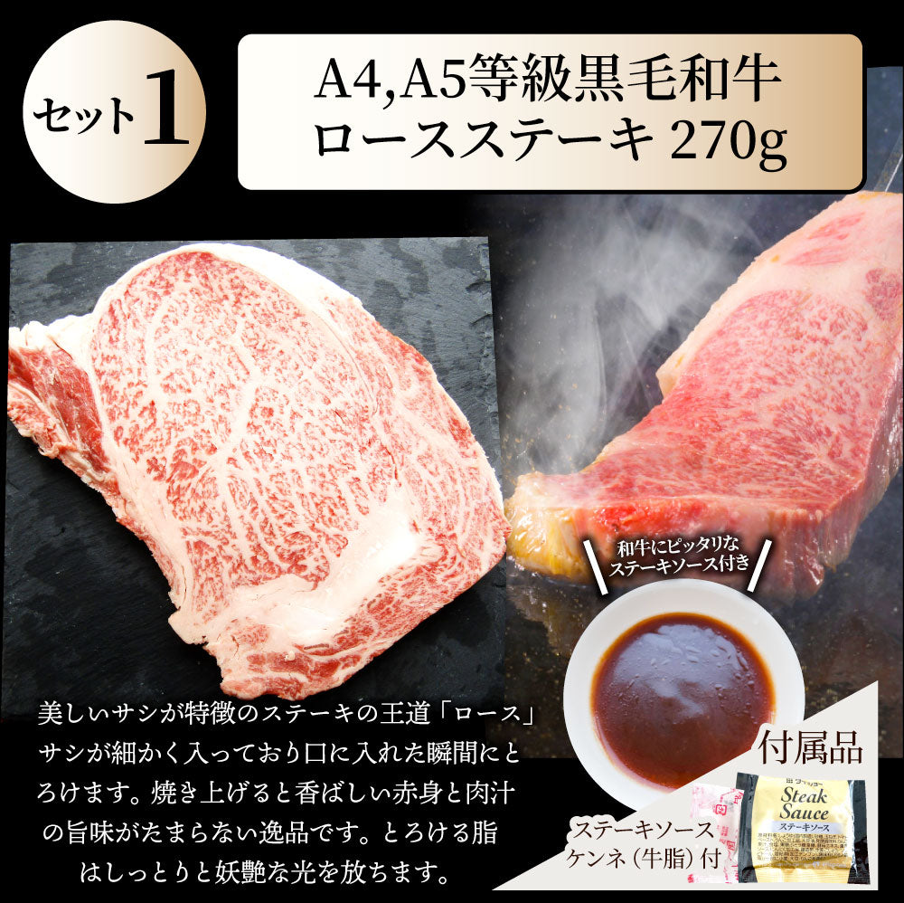 肉 福袋 黒毛和牛 オリーブ豚 食べ比べ 総重量1.9kg超 2023年 肉の福袋 「雅福袋―MIYABI-」牛肉 食品