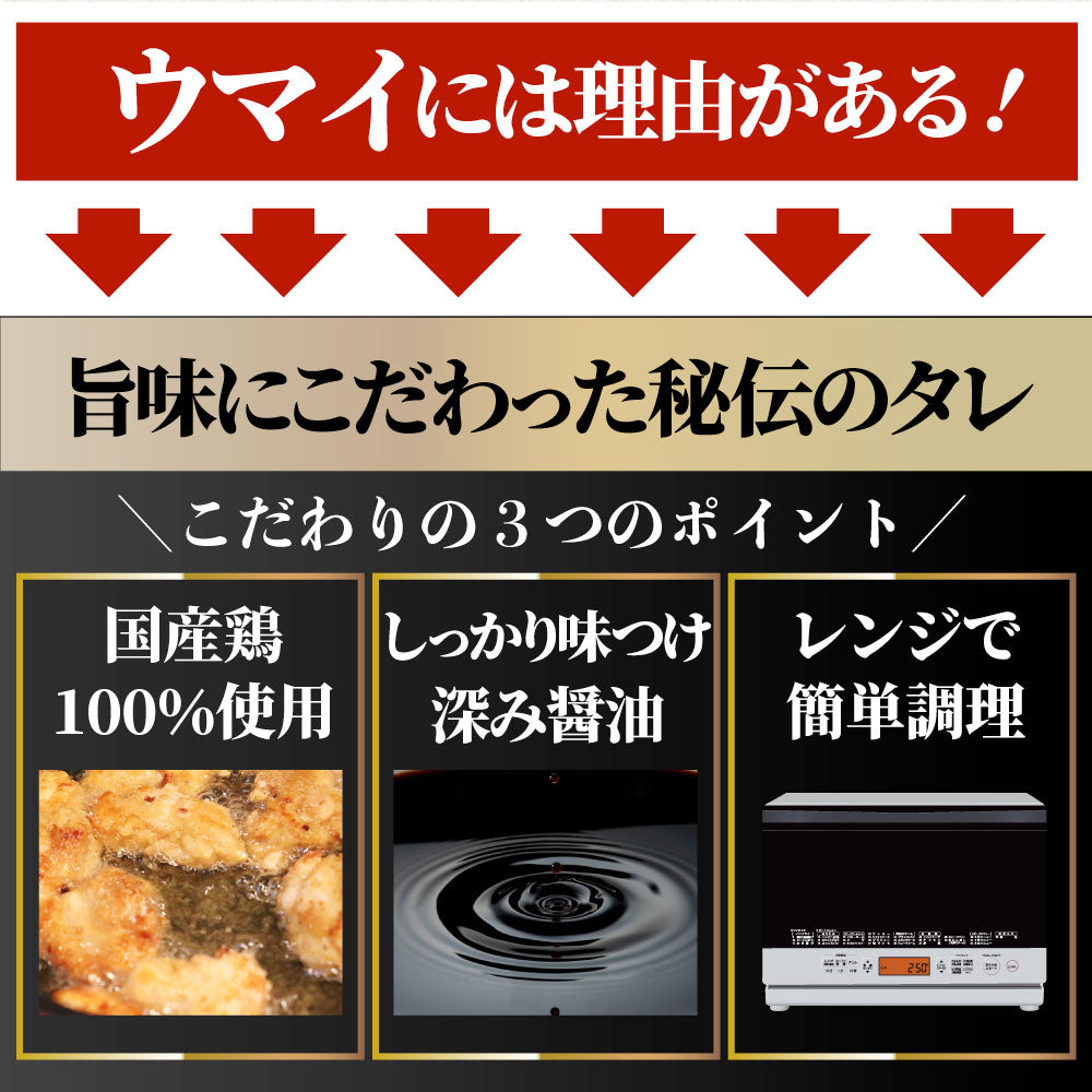 チキンナゲット 1kg 国産鶏肉 冷凍食品 業務用 チキン ナゲット 惣菜 おかず 弁当 お得用 レンジ メガ盛り ＊当日発送