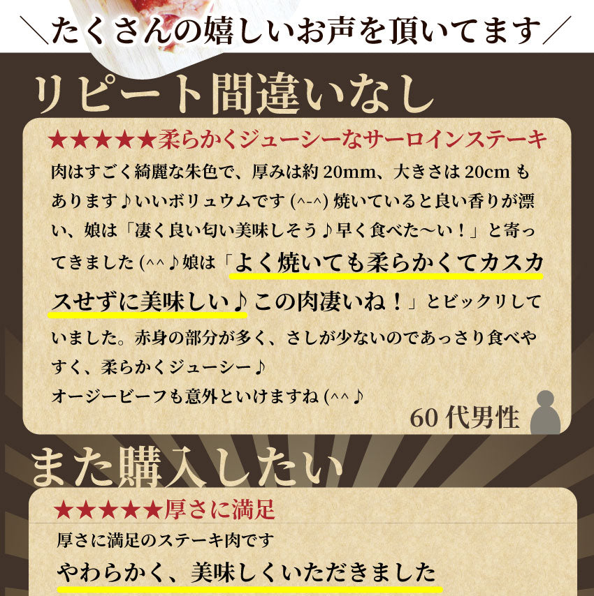 牛肉 肉 極厚 500g サーロイン ステーキ リッチな 赤身 贅沢 ステーキ お中元 ギフト 食品 プレゼント 女性 男性 お祝い 新生活