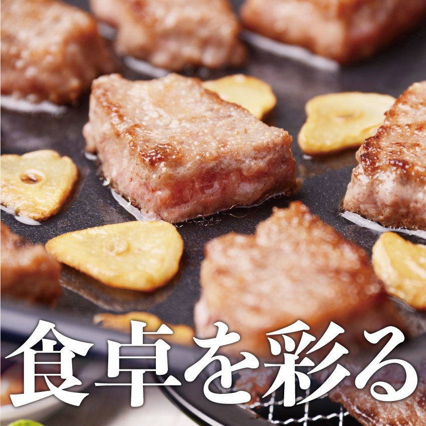 お得用 サイコロステーキ 2kg(1kg×2) 柔らか 柔らか ジューシー 使いやすい 焼くだけ 簡単 おかず