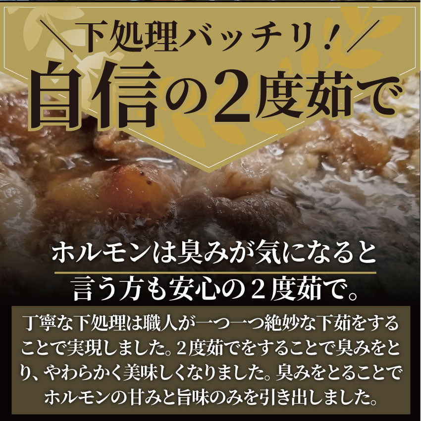 坂出ホルモン焼き スタミナ 国産 豚テッチャン 3kg (250g×12P) 焼肉 BBQ ホルモン焼き グルメ もつ キャンプ キャンプ飯＊送料無料