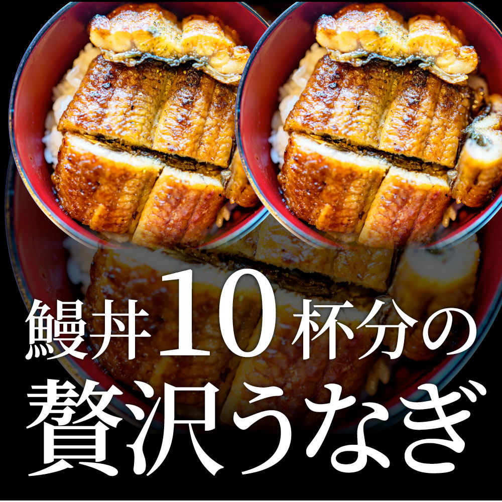 うなぎ蒲焼 5本入り（約200ｇ×5）たれ・山椒付き 鰻 かば焼き 土用 丑の日 湯煎 レンジOK 簡単解凍するだけ 惣菜 冷凍当日発送