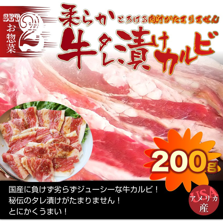 焼肉 牛肉 肉 カルビ三昧セット 5種のカルビ 焼き肉 カルビ ソーセージ BBQ 福袋 お中元 ギフト 食品 プレゼント キャンプ キャンプ飯