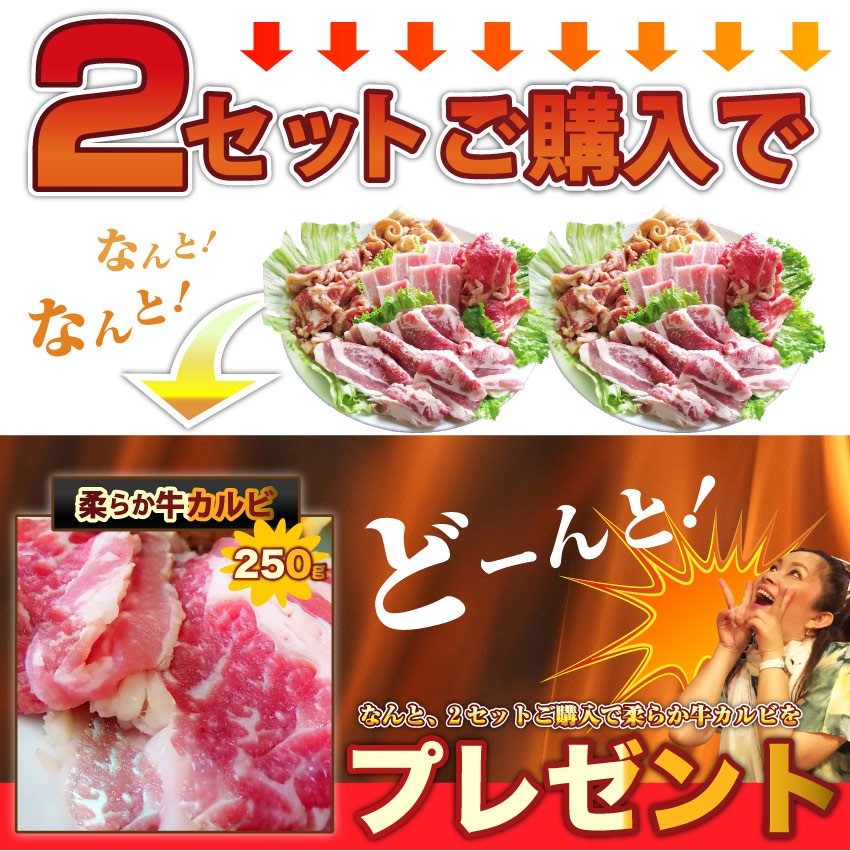 焼肉 牛肉 肉 カルビ三昧セット 5種のカルビ 焼き肉 カルビ ソーセージ BBQ 福袋 お中元 ギフト 食品 プレゼント キャンプ キャンプ飯