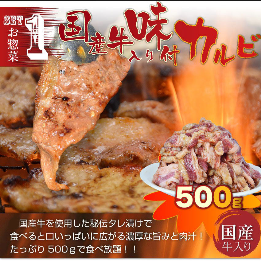 焼肉 牛肉 肉 カルビ三昧セット 5種のカルビ 焼き肉 カルビ ソーセージ BBQ 福袋 お中元 ギフト 食品 プレゼント キャンプ キャンプ飯